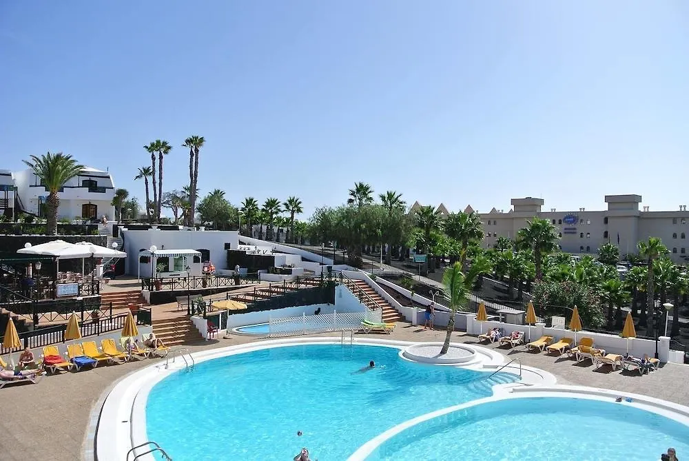 Apartamentos San Marcial Puerto del Carmen  Apartment