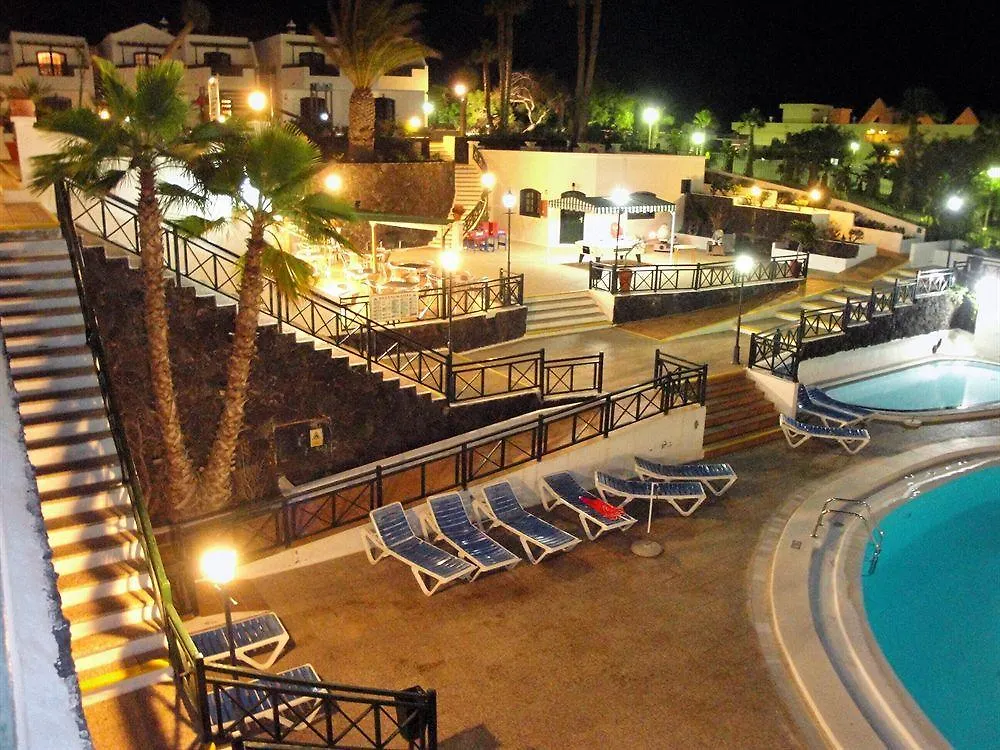 Apartamentos San Marcial Puerto del Carmen  0*, Puerto del Carmen (Lanzarote)