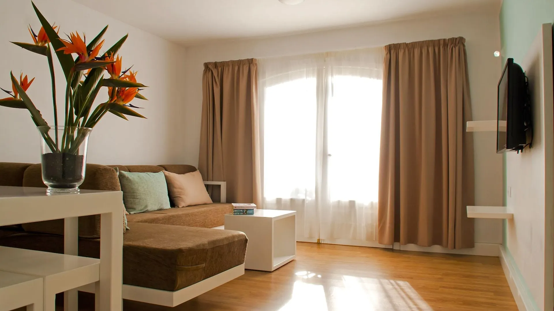 Apartment Apartamentos San Marcial Puerto del Carmen