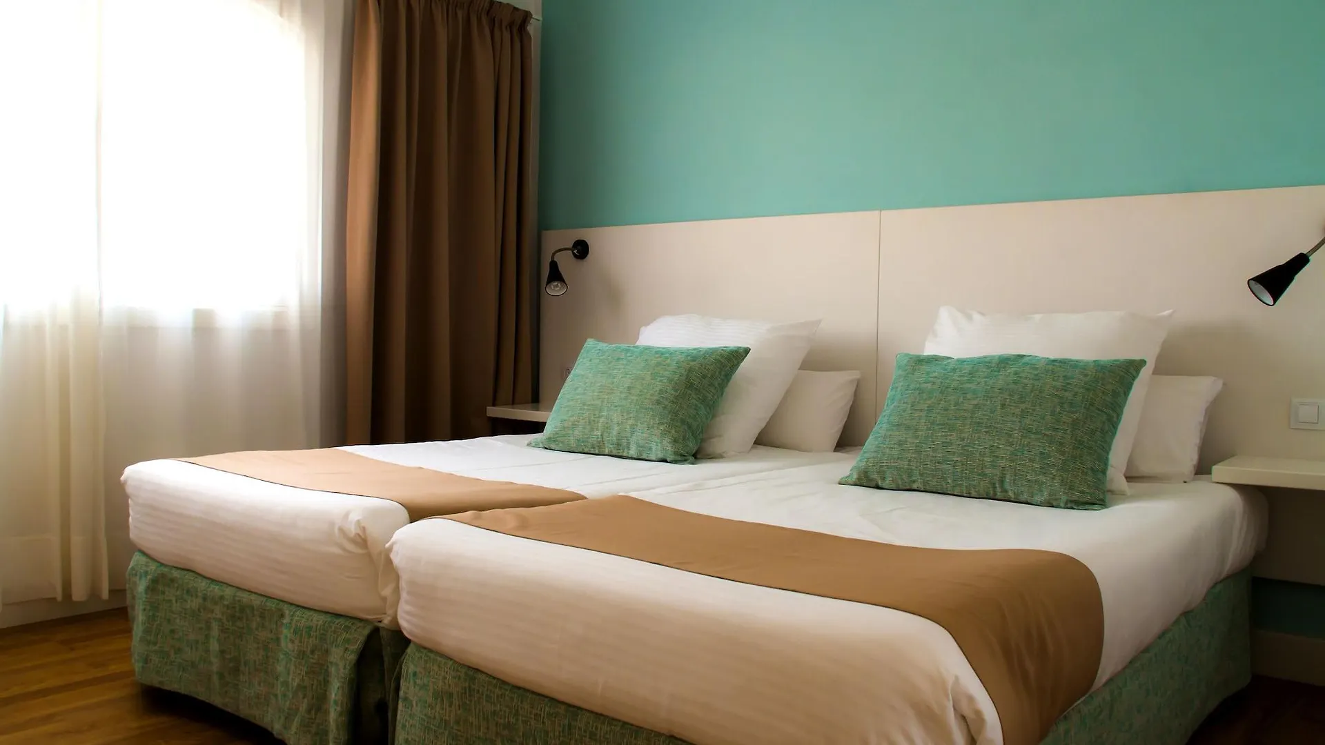 Apartamentos San Marcial Puerto del Carmen  Spain