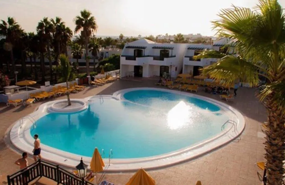 Apartment Apartamentos San Marcial Puerto del Carmen  Spain