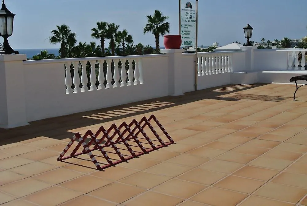 Apartment Apartamentos San Marcial Puerto del Carmen  Spain