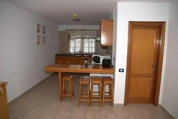 Apartamentos San Marcial Puerto del Carmen  0*, Puerto del Carmen (Lanzarote) Spanien