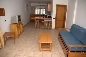 Apartamentos San Marcial Puerto del Carmen  Apartment Puerto del Carmen (Lanzarote)