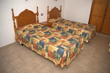 Apartment Apartamentos San Marcial Puerto del Carmen  Spain