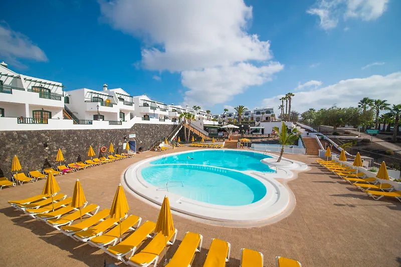 Apartment Apartamentos San Marcial Puerto del Carmen