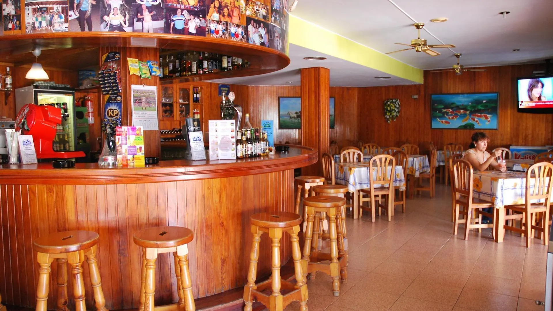 Apartamentos San Marcial Puerto del Carmen