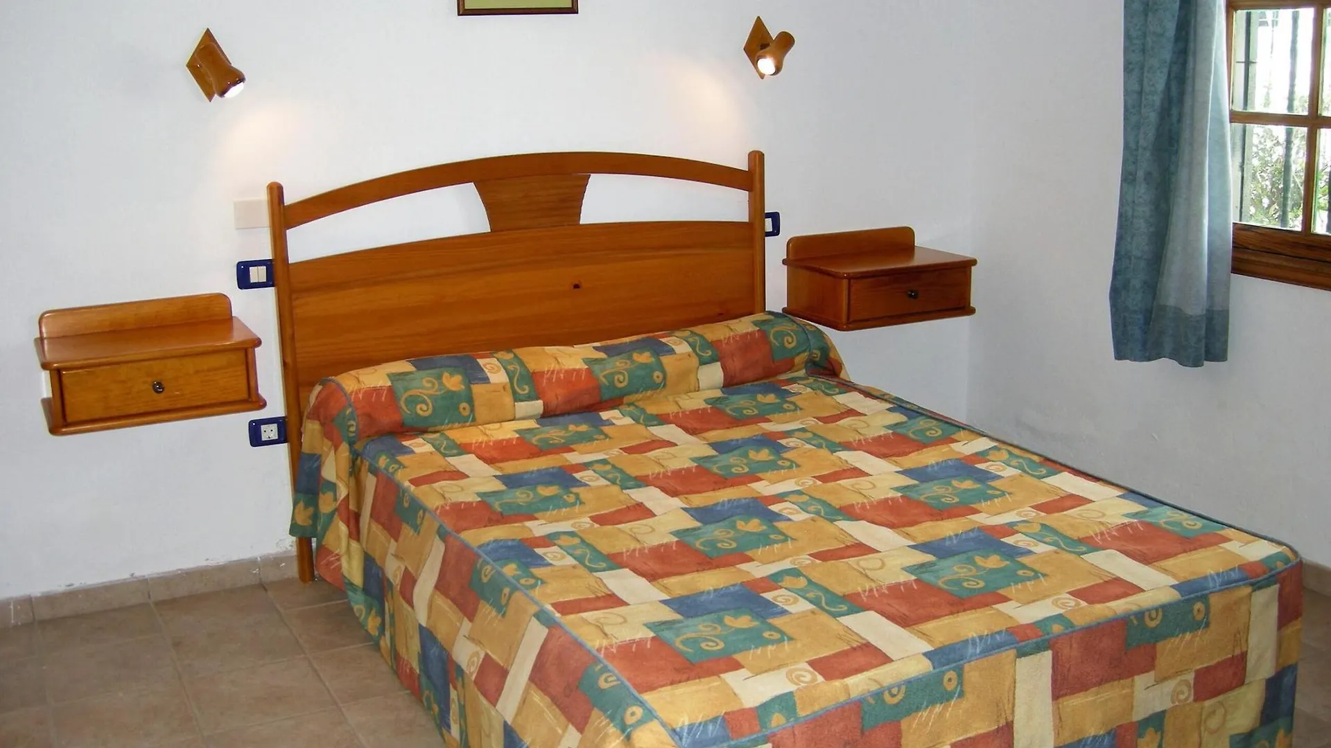 Apartamentos San Marcial Puerto del Carmen  0*, Puerto del Carmen (Lanzarote)