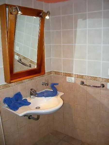 Apartamentos San Marcial Puerto del Carmen  Puerto del Carmen (Lanzarote)