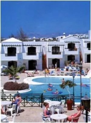 Apartamentos San Marcial Puerto del Carmen