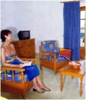 Apartment Apartamentos San Marcial Puerto del Carmen