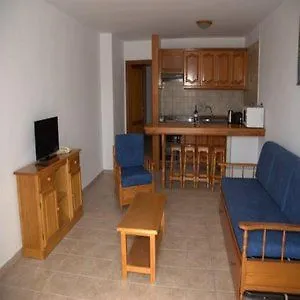 Apartamentos San Marcial Puerto del Carmen  Apartment