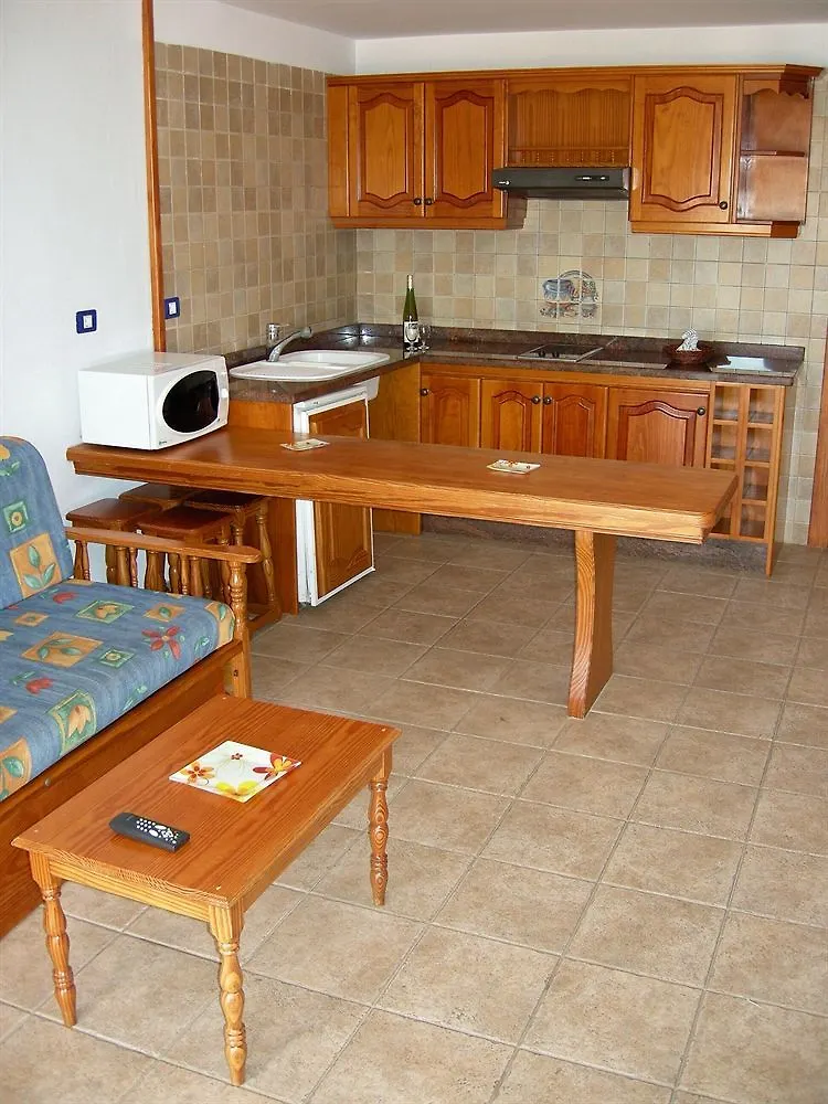 Apartamentos San Marcial Puerto del Carmen  0*, Puerto del Carmen (Lanzarote) Spanien