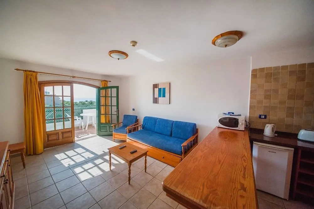 Apartamentos San Marcial Puerto del Carmen  Spain