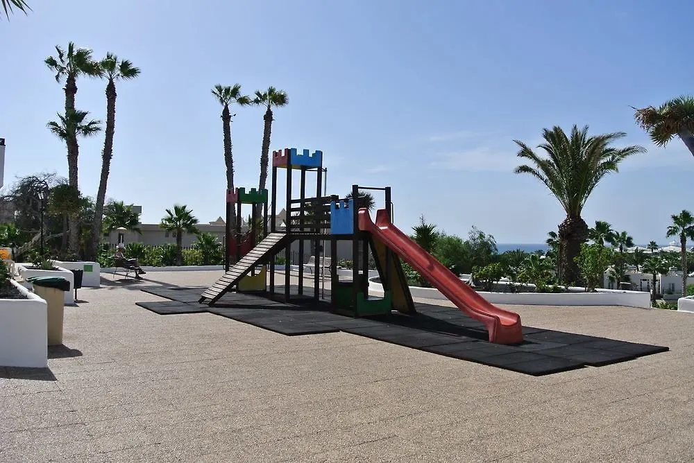 Apartamentos San Marcial Puerto del Carmen