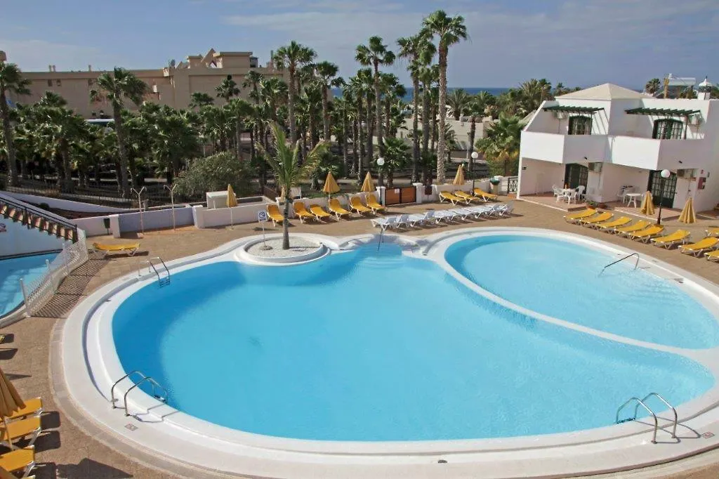 Apartamentos San Marcial Puerto del Carmen