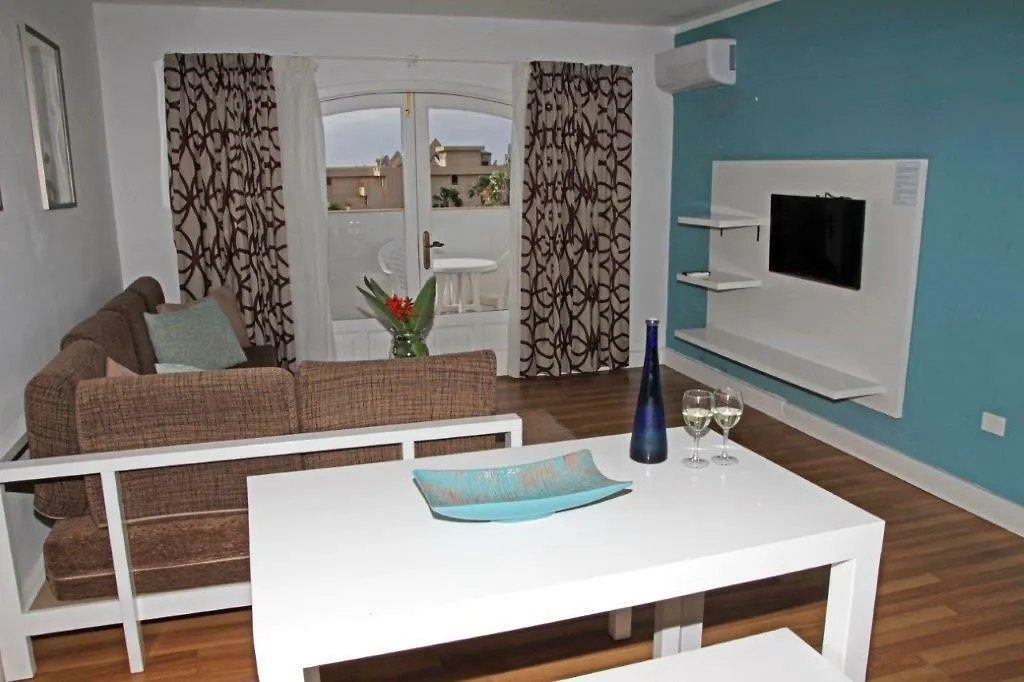 Apartment Apartamentos San Marcial Puerto del Carmen  Spain